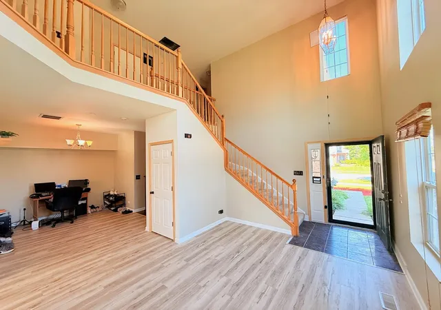 5th image of 911 Berry Path Trl #911, Matteson, IL 60443 | MLS# 12701719