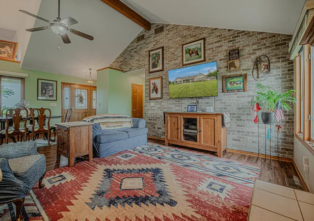 Photo 3 of Single family home for sale at 25111 S 104th Avenue, Frankfort, IL 60423 | MLS# 12701732 | Listing updated on 2026-09-12