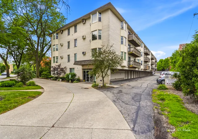 1st image of 8232 Niles Center Rd #312, Skokie, IL 60077 | MLS# 12701733
