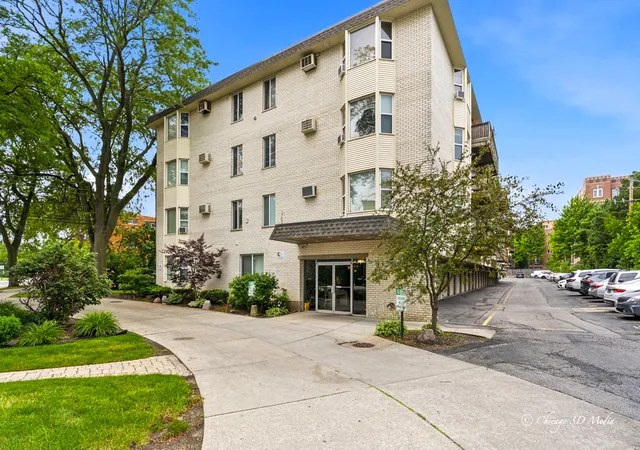 22nd image of 8232 Niles Center Rd #312, Skokie, IL 60077 | MLS# 12701733
