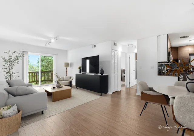 4th image of 8232 Niles Ctr Rd, Skokie, IL 60077
