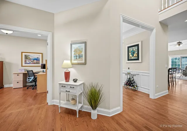 Photo 3 of Sale Pending at 2697 Nicole Cir, Aurora, IL 60502 | MLS# 12701745 | Listing updated on 2026-10-01