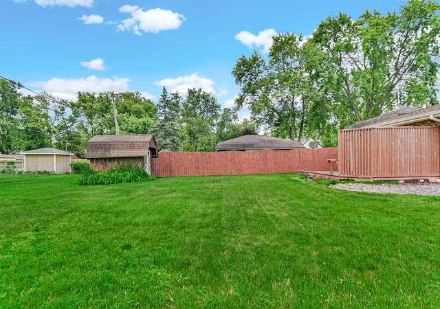 21st image of 47 N Wabash Ave, Glenwood, IL 60425 | MLS# 12701753