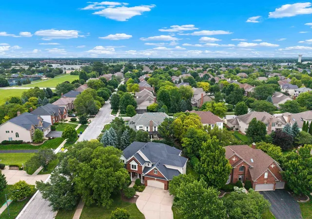 50th image of 3404 Redwing Dr, Naperville, IL 60564 | MLS# 12701754