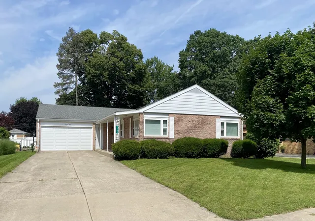 Homes for sale in Rochelle, IL | 1105 Tilton Park Dr, Rochelle, IL 61068 | MLS# 12701777