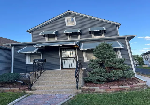 Homes for sale in Chicago, IL | 13419 S Burley Ave, Chicago, IL 60633 | MLS# 12701787