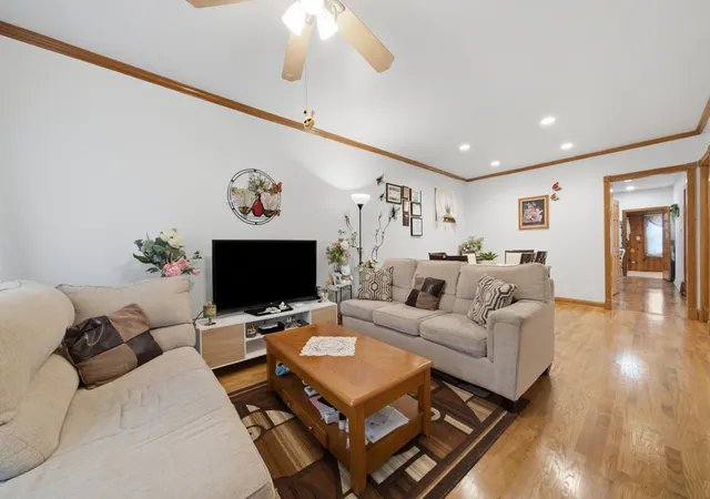 5th image of 4746 N Karlov Ave, Chicago, IL 60630 | MLS# 12701790