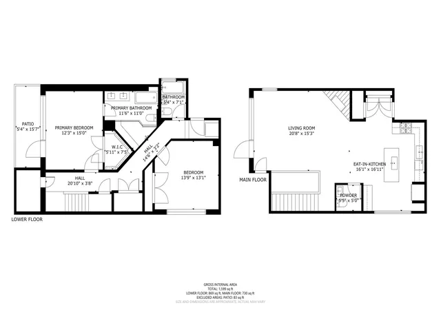 2nd image of 308 W Evergreen Ave #1R, Chicago, IL 60610 | MLS# 12701805