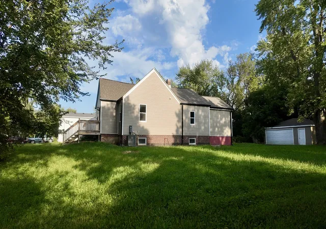 Photo 3 of Single family home for sale at 10703 W Woodland Ave, Beach Park, IL 60087 | MLS# 12701812 | Listing updated on 2026-09-16