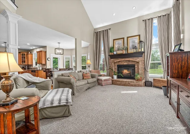 Photo 3 of Single family home for sale at 506 Simsbury Ct, Oswego, IL 60543 | MLS# 12701838 | Listing updated on 2026-10-03