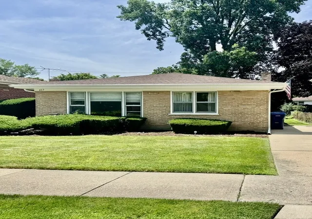 1st image of 617 Lavergne Ave, Wilmette, IL 60091 | MLS# 12701840