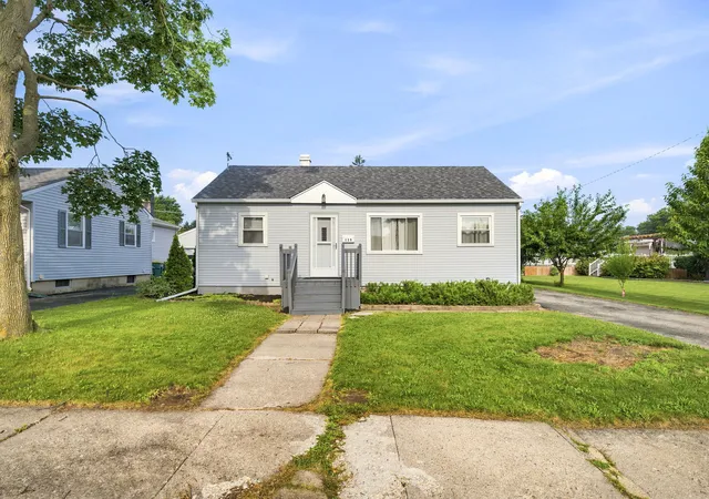 1st image of 119 Park Dr, Joliet, IL 60436 | MLS# 12701843