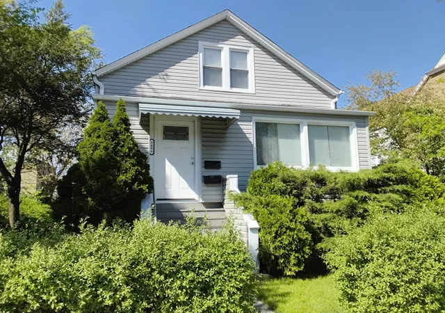 24th image of 5484 W Gettysburg St, Chicago, IL 60630 | MLS# 12701869