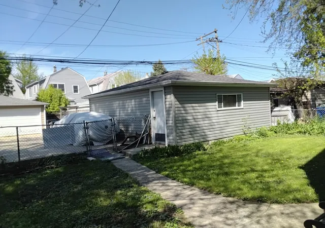 3rd image of 5484 W Gettysburg St, Chicago, IL 60630 | MLS# 12701869