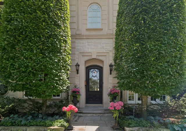 3rd image of 1128 Mt Pleasant Rd, Winnetka, IL 60093 | MLS# 12701871