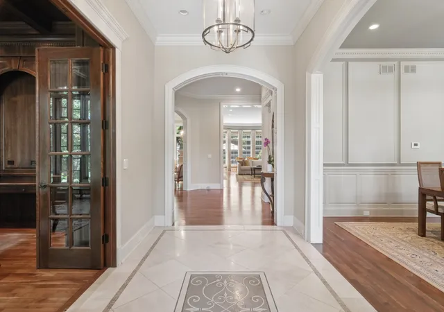 4th image of 1128 Mt Pleasant Rd, Winnetka, IL 60093 | MLS# 12701871