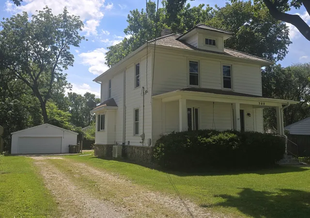 1st image of 308 E Washington St, Ashkum, IL 60911 | MLS# 12701888