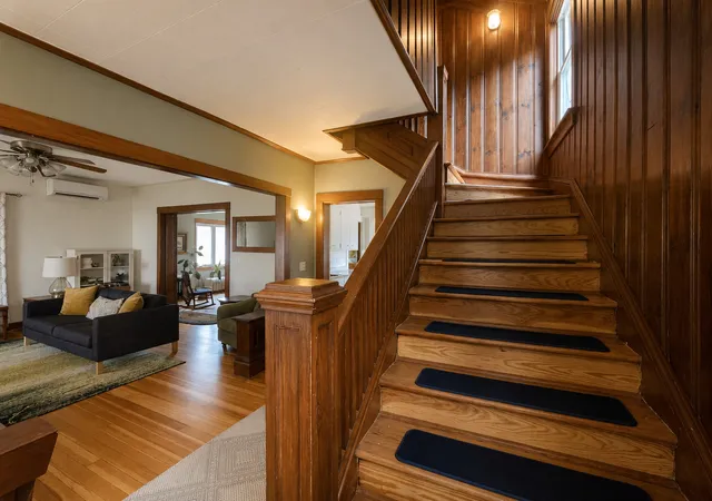 image of 308 E Washington St, Ashkum, IL 60911 | MLS# 12701888