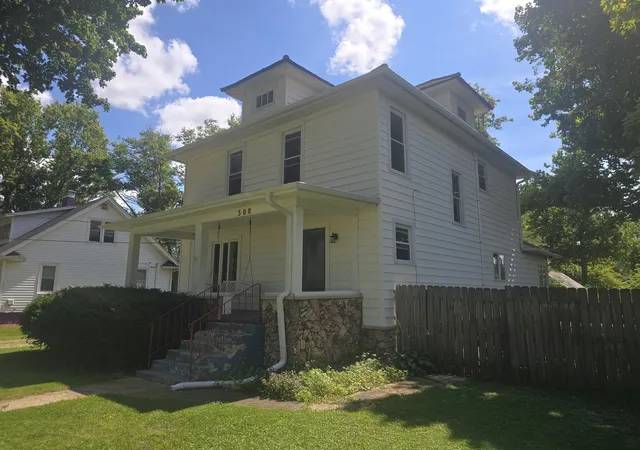 37th image of 308 E Washington St, Ashkum, IL 60911 | MLS# 12701888