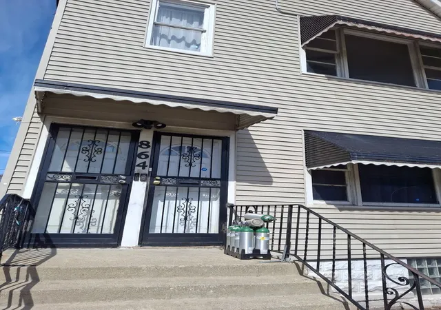 Photo 1 of Sale Pending at 864 E 87th Place, Chicago, IL 60619 | MLS# 12701906 | Listing updated on 2026-09-01