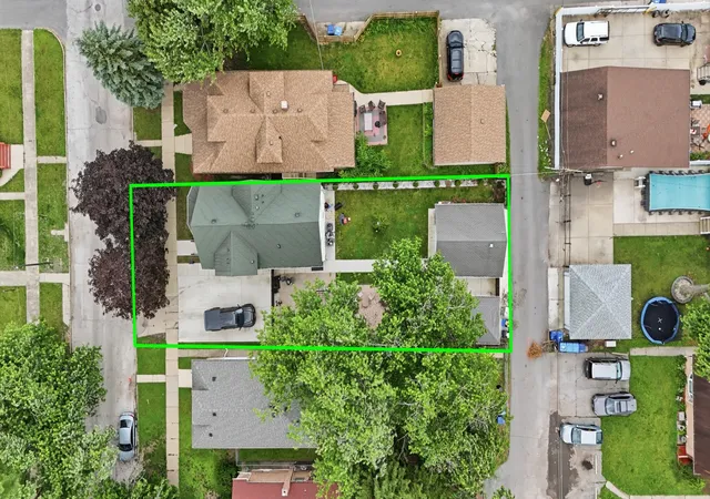 36th image of 2621 Orchard St, Blue Island, IL 60406 | MLS# 12701933