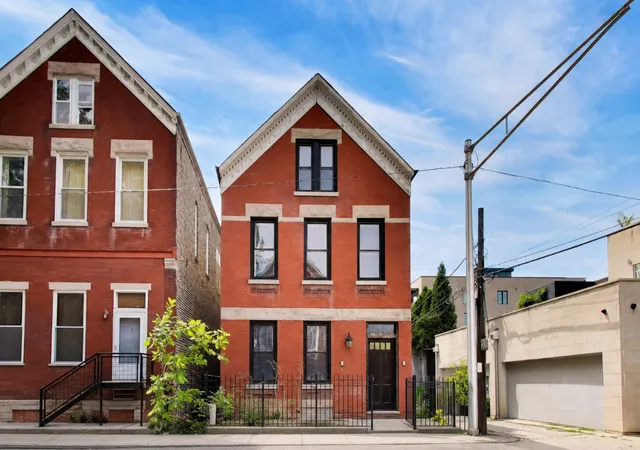 1st image of 2044 N Winchester Ave #1R, Chicago, IL 60614 | MLS# 12701938