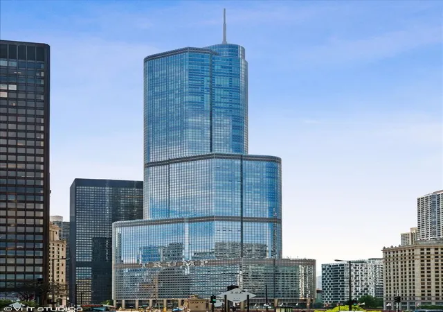 Homes for sale in Chicago, IL | 401 N Wabash Ave #73G, Chicago, IL 60611 | MLS# 12701945