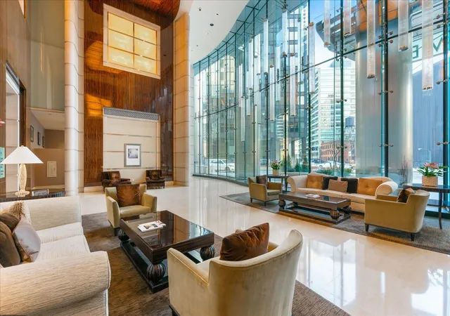 2nd image of Trump International Tower Chicago, Chicago, IL 60611