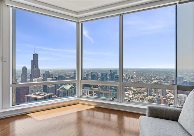 Homes for sale in Chicago, IL | 401 N Wabash Ave #73G, Chicago, IL 60611 | MLS# 12701945