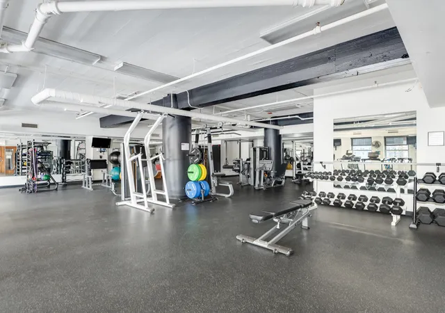 15th image of 165 N Canal St #809, Chicago, IL 60606 | MLS# 12701963