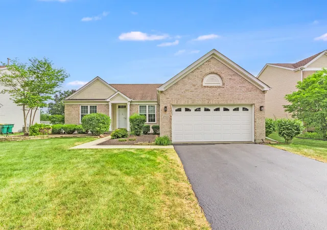 Photo 1 of Single family home for sale at 1715 Wintercrest Ct, Shorewood, IL 60404 | MLS# 12701970 | Listing updated on 2026-09-24
