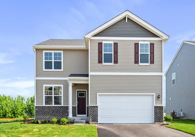 1st image of 13550 S Coronado Cir, Plainfield, IL 60544 | MLS# 12701974