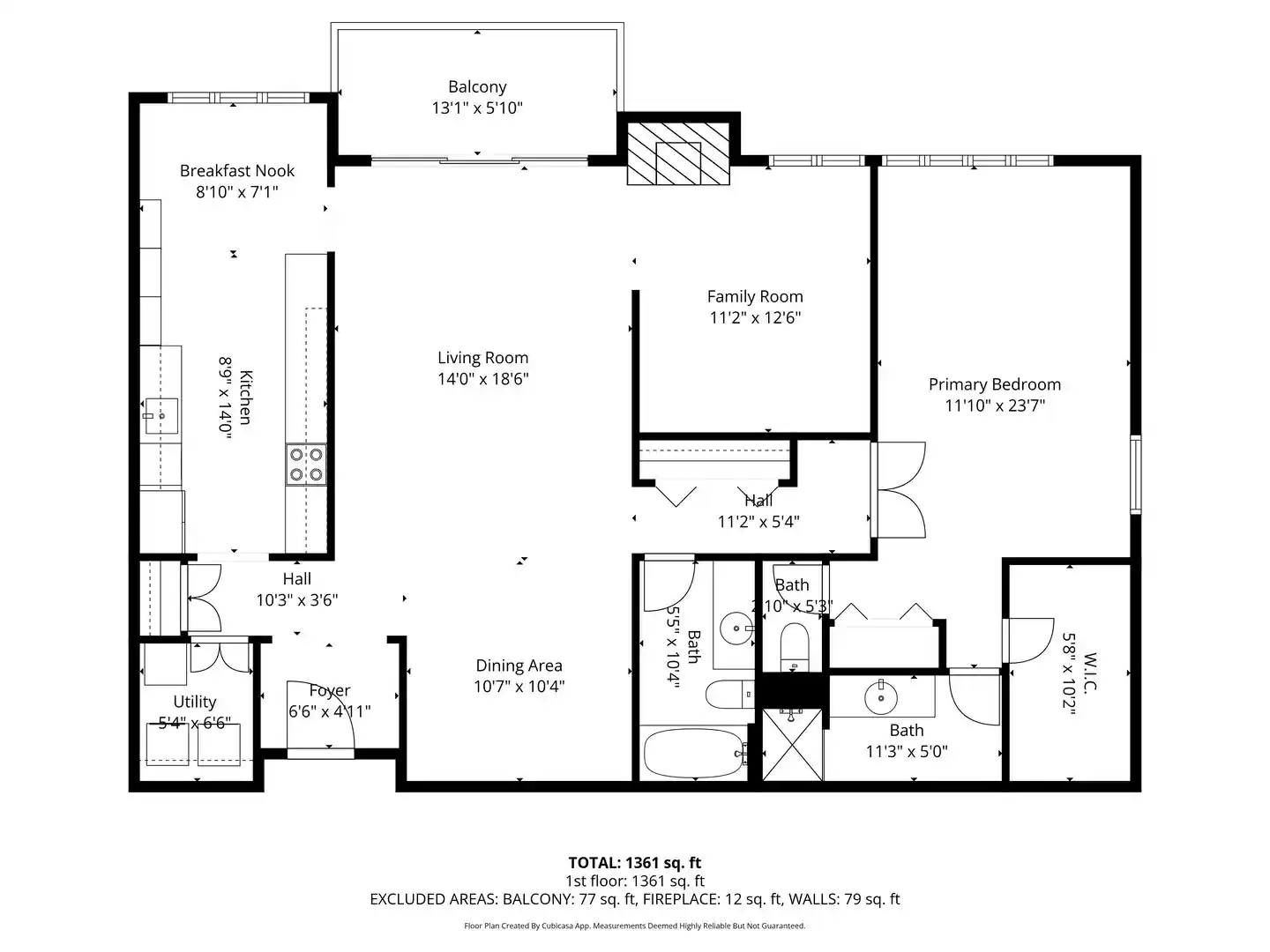 Listing Photo 28 - Condo for sale in 44 Park Ln located at 44 Park Ln, Park Ridge, IL 60068 - Unit #223
