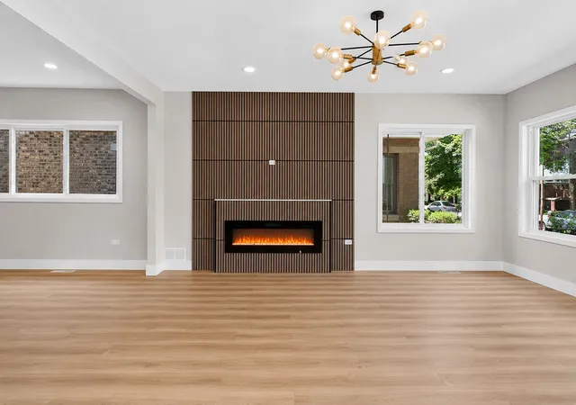 3rd image of 5311 W Cuyler Ave, Chicago, IL 60641 | MLS# 12701985