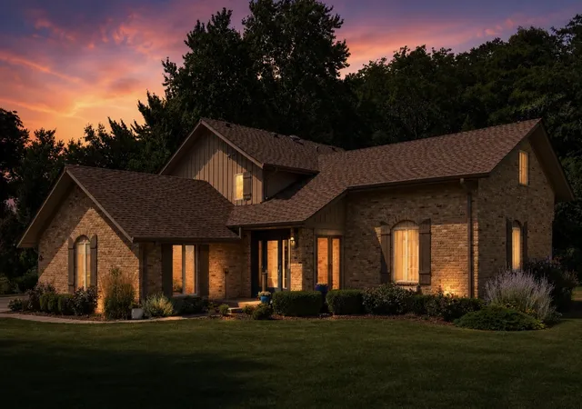 1st image of 1206 Aberdeen Rd, Inverness, IL 60067 | MLS# 12701996