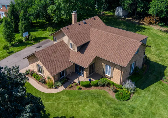 61st image of 1206 Aberdeen Rd, Inverness, IL 60067 | MLS# 12701996