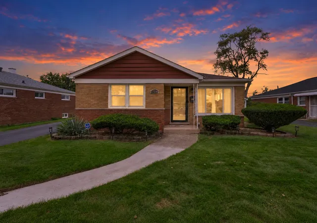 Photo 2 of Single family home for sale at 17206 Highland Ave, Hazel Crest, IL 60429 | MLS# 12702010 | Listing updated on 2026-10-06