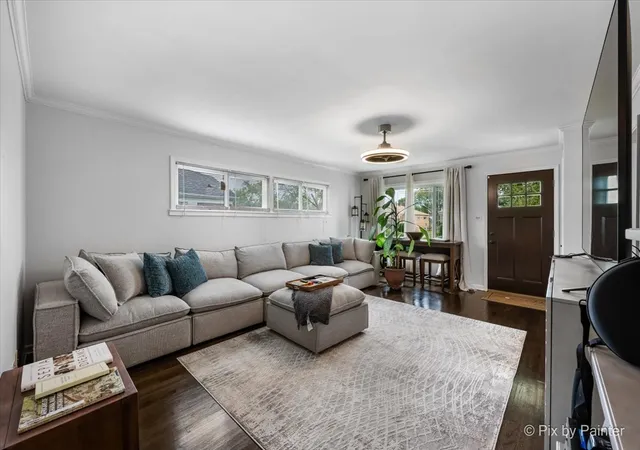 Photo 4 of Single family home for sale at 17206 Highland Ave, Hazel Crest, IL 60429 | MLS# 12702010 | Listing updated on 2026-10-06