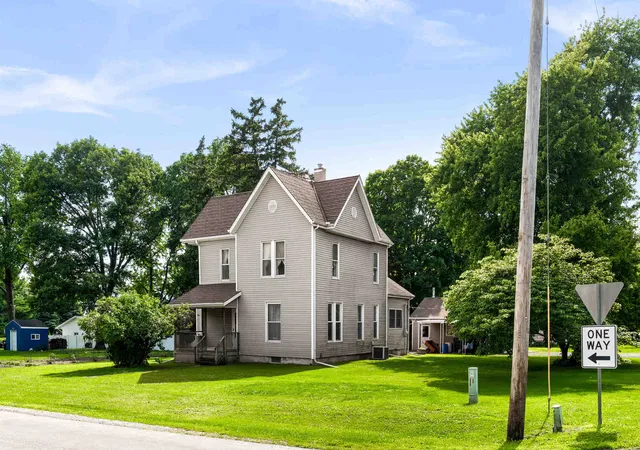 Homes for sale in Leroy, IL | 708 N Mill St, Leroy, IL 61752 | MLS# 12702054