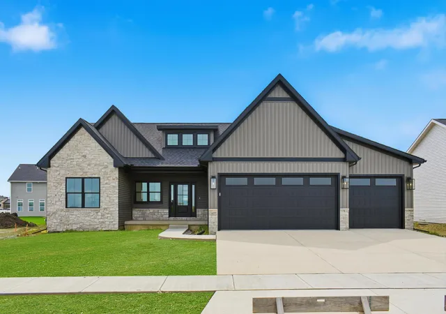 Homes for sale in Mahomet, IL | 1417 S Milton Ct, Mahomet, IL 61853 | MLS# 12702064