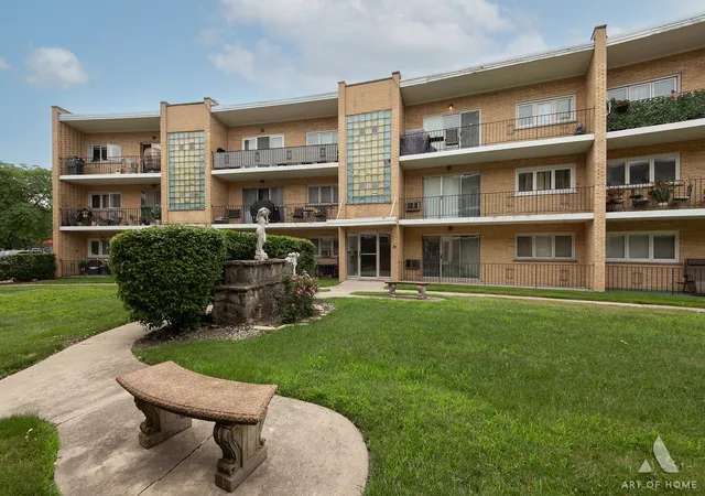 Condo for sale at 10316 S Pulaski Rd #303, Oak Lawn, IL 60453 | MLS# 12702065 | Listing updated on 2026-08-05