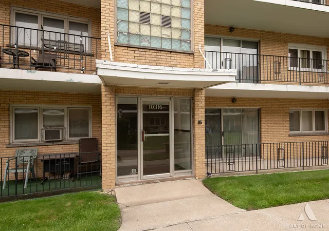 Photo 1 of Condo for sale at 10316 S Pulaski Rd #303, Oak Lawn, IL 60453 | MLS# 12702065 | Listing updated on 2026-08-05