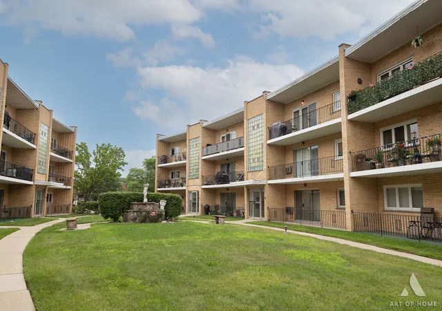 Photo 2 of Condo for sale at 10316 S Pulaski Rd #303, Oak Lawn, IL 60453 | MLS# 12702065 | Listing updated on 2026-08-05