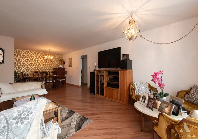 Photo 3 of Condo for sale at 10316 S Pulaski Rd #303, Oak Lawn, IL 60453 | MLS# 12702065 | Listing updated on 2026-08-05