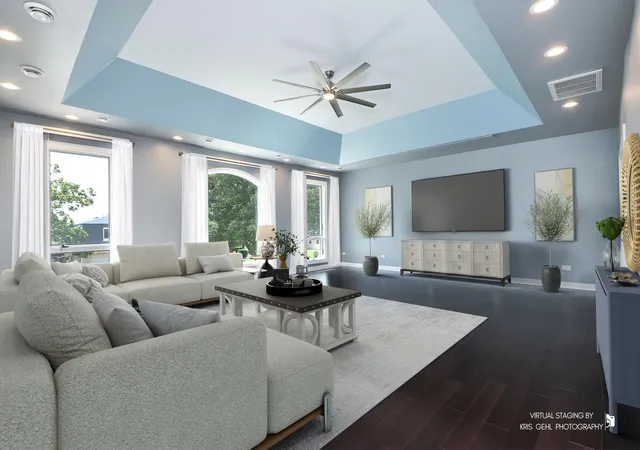 5th image of 1000 E Ardyce Ln, Mount Prospect, IL 60056 | MLS# 12702066