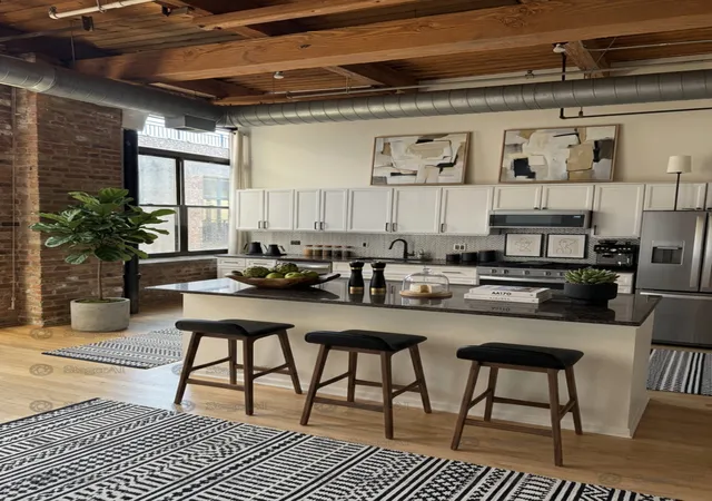 Photo 3 of Condo for sale at 375 W Erie St #608, Chicago, IL 60654 | MLS# 12702074 | Listing updated on 2026-08-03