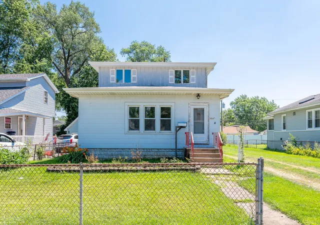 Homes for sale in Midlothian, IL | 14947 Hamlin Ave, Midlothian, IL 60445 | MLS# 12702075