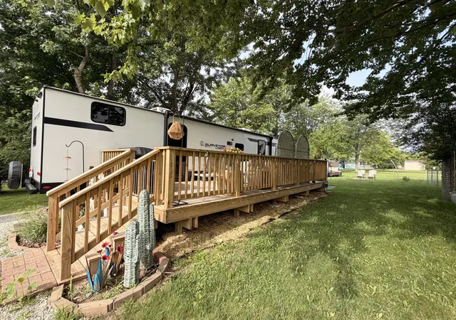 Homes for sale in Sublette, IL | 29-98 Woodhaven Lakes, Sublette, IL 61367 | MLS# 12702081