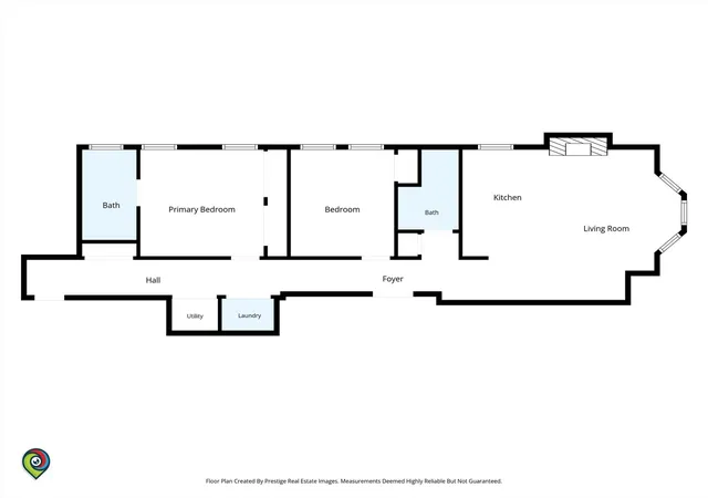 16th image of 4921 S King Dr #1S, Chicago, IL 60615 | MLS# 12702097