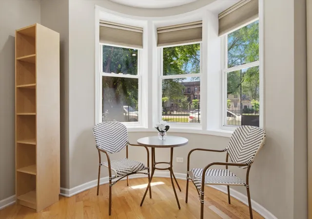 2nd image of 4921 S King Dr #1S, Chicago, IL 60615 | MLS# 12702097